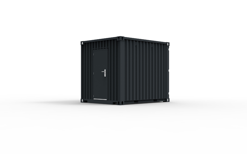Office Conversions - Container Container