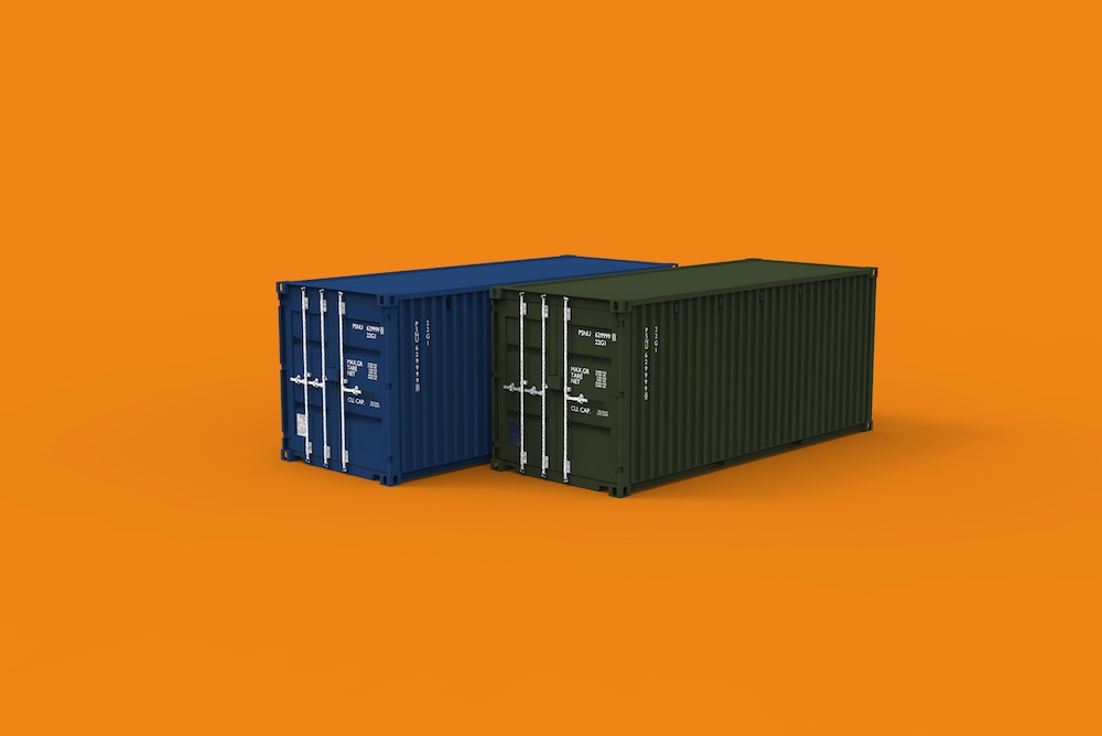 How to Reduce Condensation in a Storage Container - Container Container